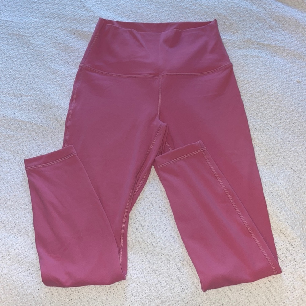 Lululemon align leggings